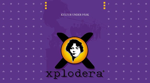 xplodera puff