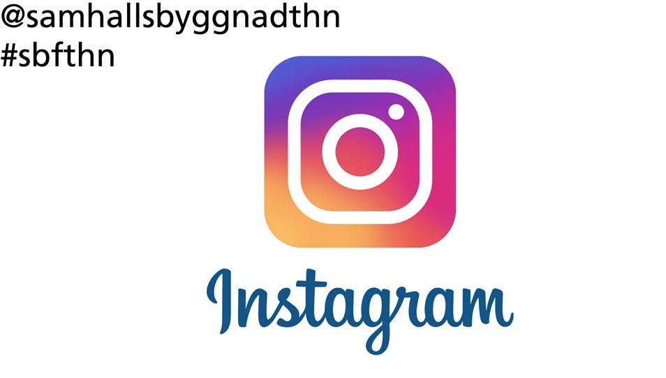 Instagrams logotyp