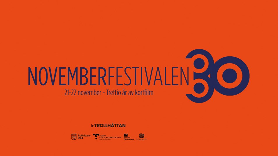 Novemberfestivalen 2025