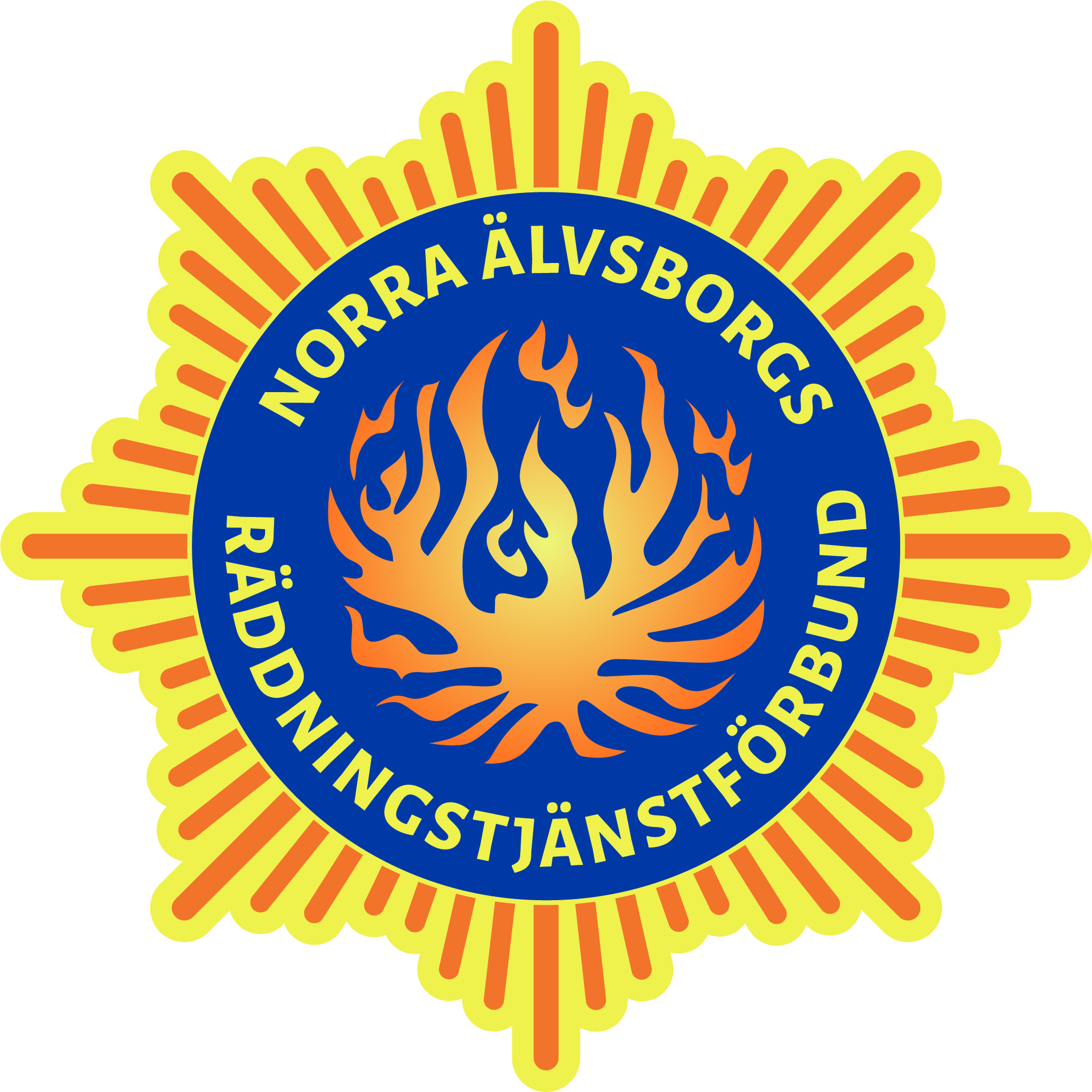 Logotyp, NÄRF
