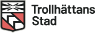 Trollhättans Stads logotyp
